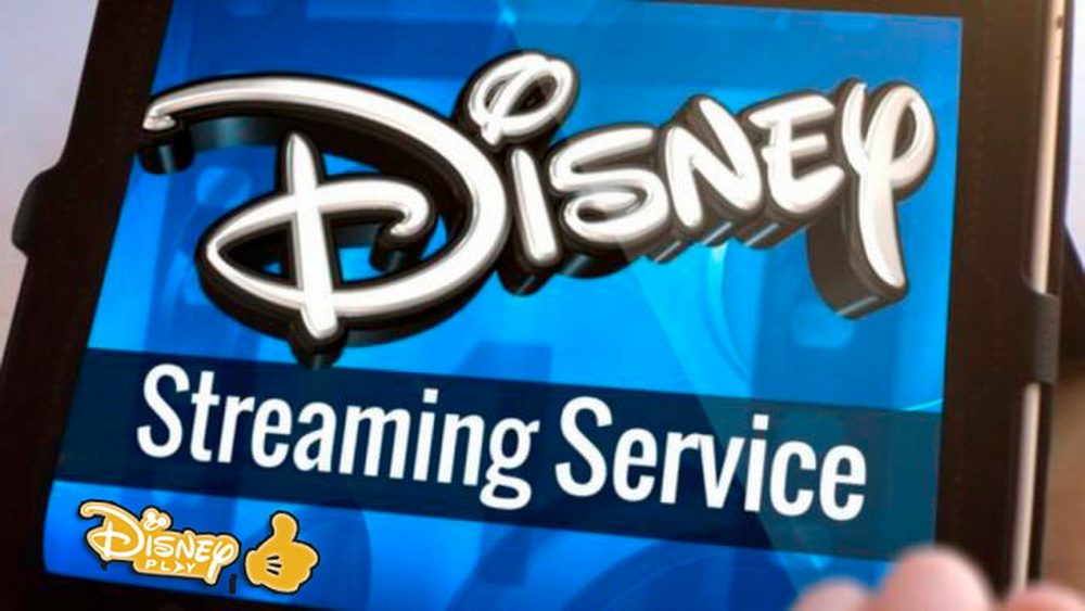 Resmi: Disney+ Adalah Layanan Streaming Milik Disney
