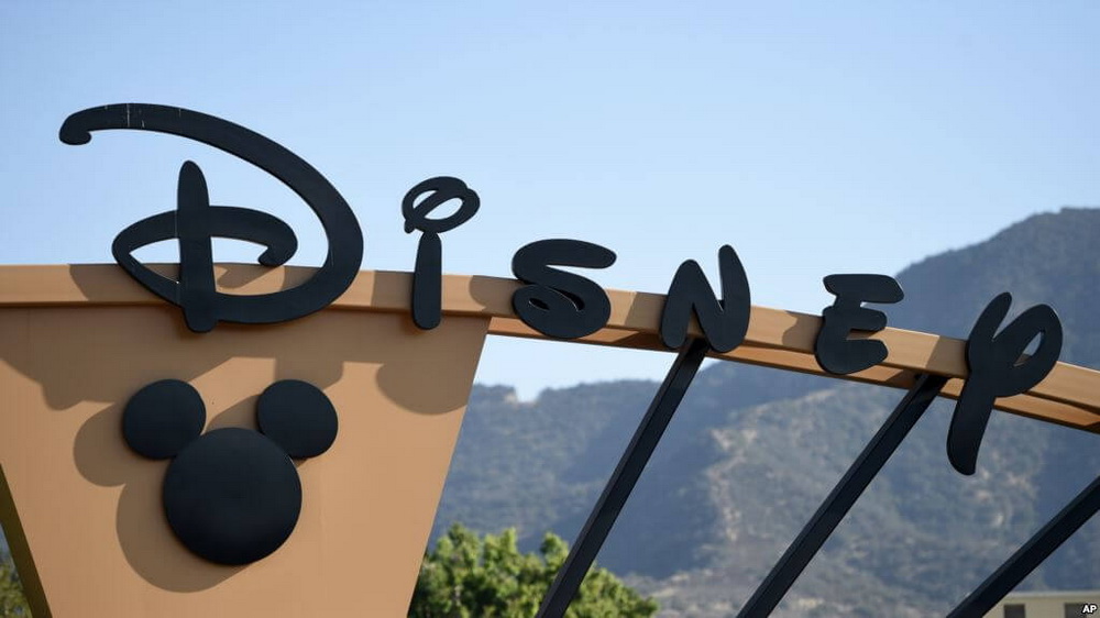 Resmi: Disney+ Adalah Layanan Streaming Milik Disney