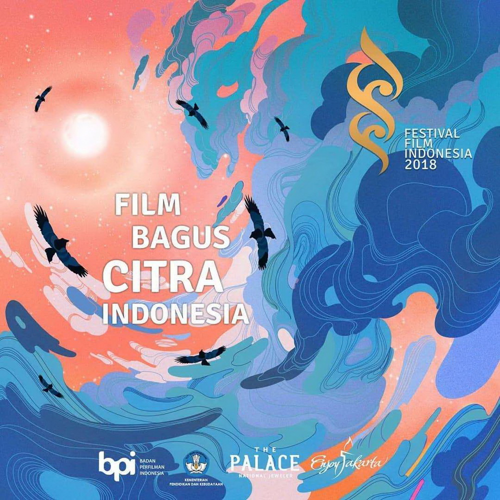 Daftar Lengkap Nominasi Festival Film Indonesia (FFI) 2018