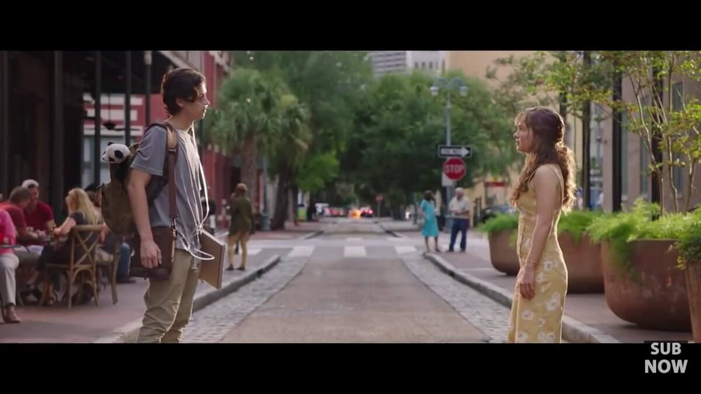Hubungan Cinta Yang Menguras Air Mata Dalam FIVE FEET APART – Simak Trailernya!