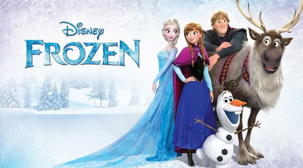 FROZEN 2 Percepat Jadwal Rilis Satu Minggu Dari Jadwal Sebelumnya
