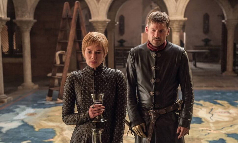 GAME OF THRONES Reunion Siap Dibuat Meski Tidak Akan Tayang Di HBO