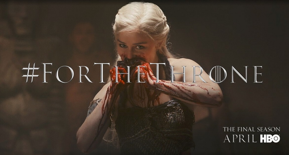 GAME OF THRONES Reunion Siap Dibuat Meski Tidak Akan Tayang Di HBO