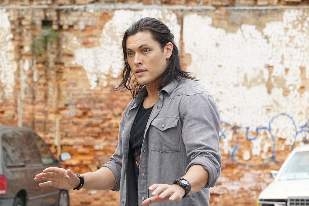 Fox Rilis Sinopsis dan Foto Untuk THE GIFTED Episode the dreaM