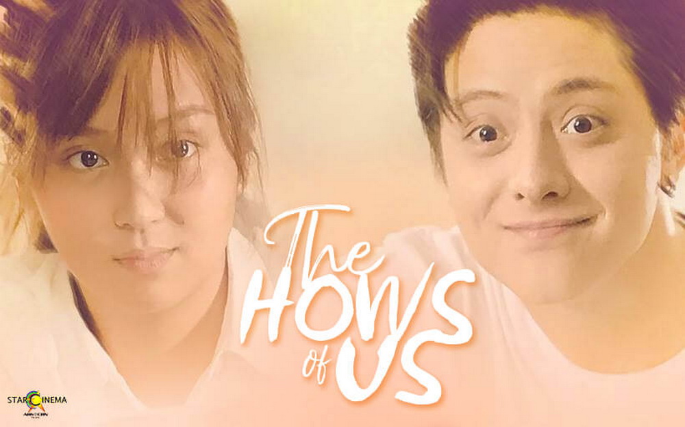 Romantis Habis THE HOWS OF US Film Box Office Filipina Siap Menghipnotis