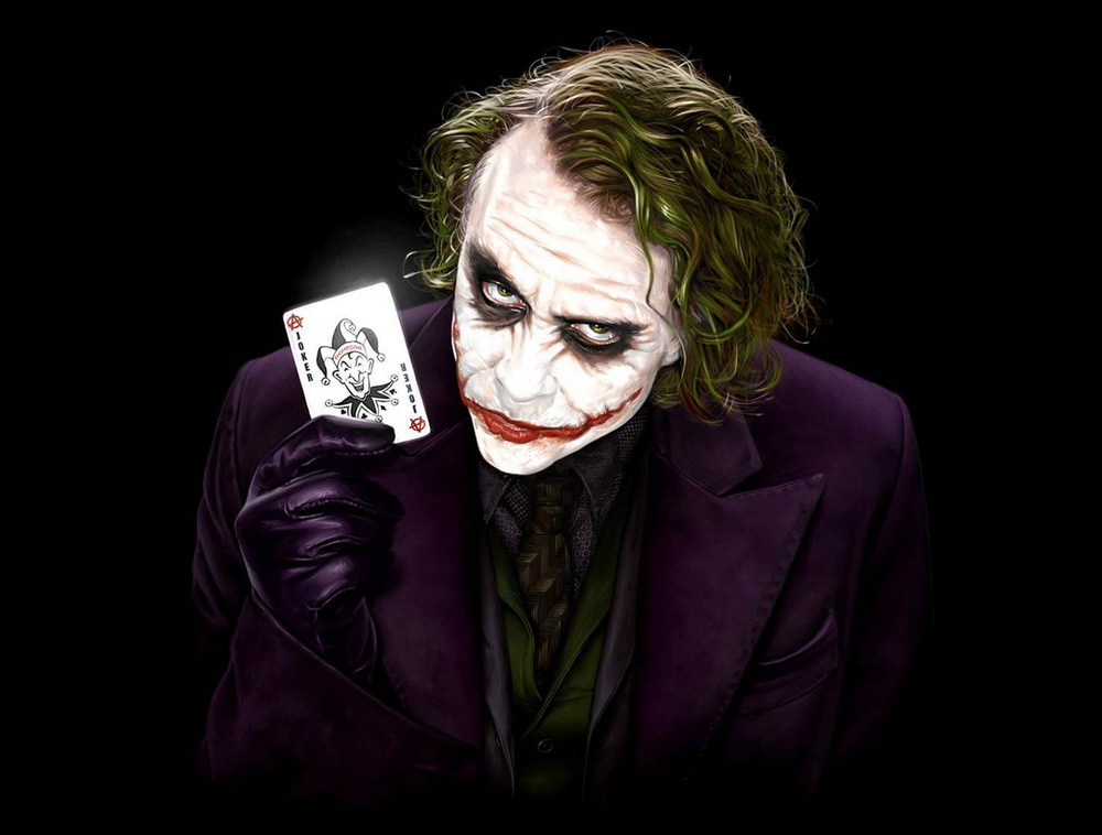 Warner Bros Rilis Sinopsis Dan Jadwal Rilis Resmi Film Joker Layar Id