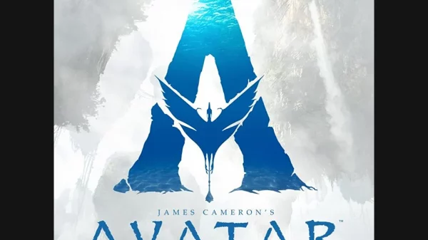 logo avatar 2 the way of water