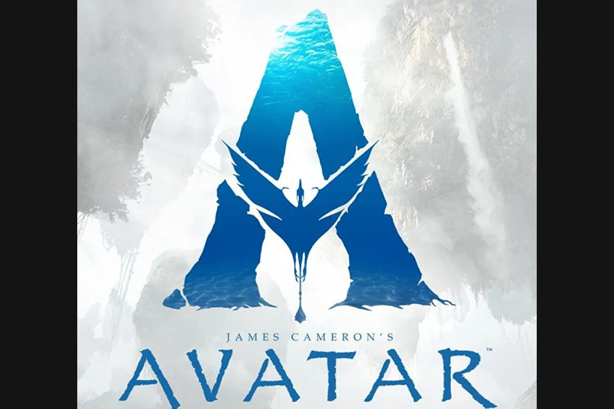 logo avatar 2 the way of water