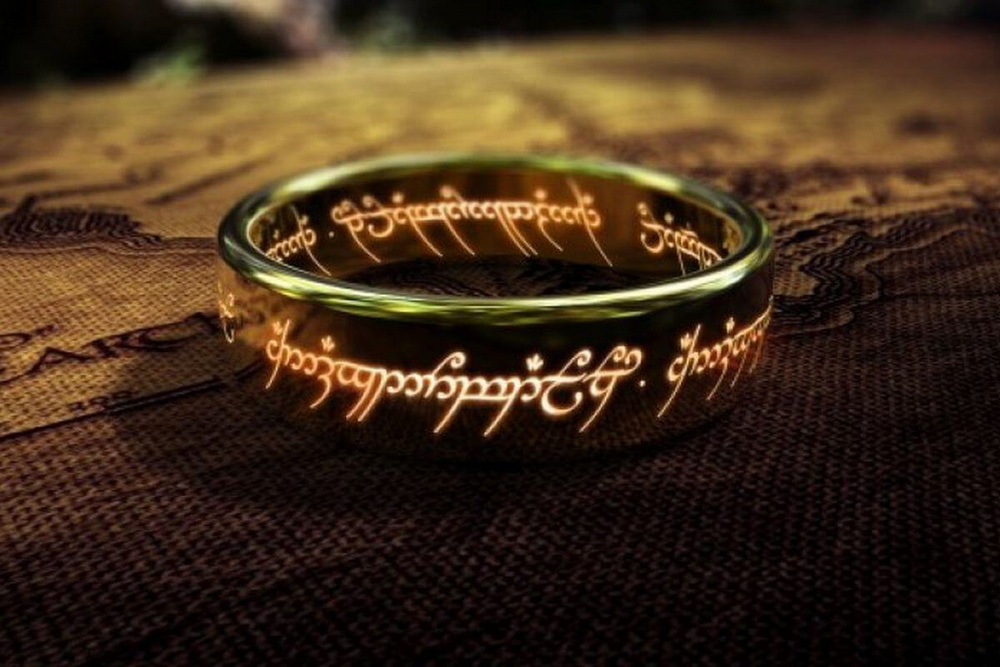 Info Terbaru: Amazon Garap Lima Seri LORD OF THE RINGS Versi Televisi
