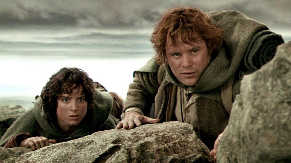 Info Terbaru: Amazon Garap Lima Seri LORD OF THE RINGS Versi Televisi