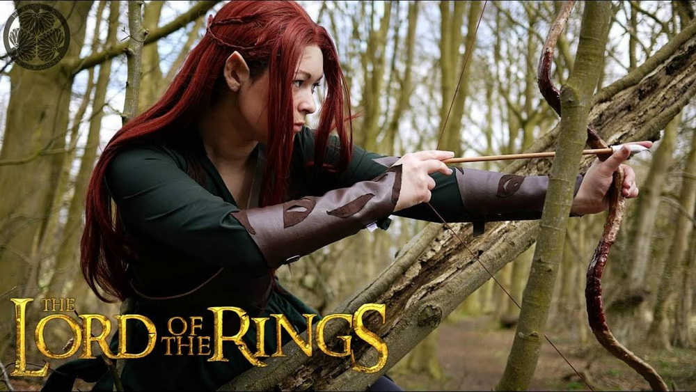 Info Terbaru: Amazon Garap Lima Seri LORD OF THE RINGS Versi Televisi