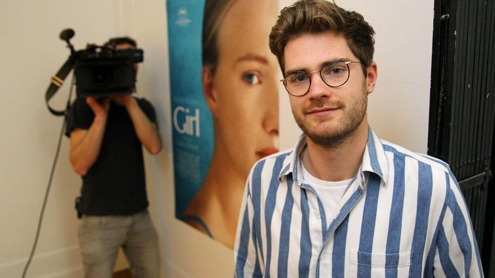 Review: Film GIRL Kisah Gadis Transgender Menggapai Mimpi Menjadi Ballerina