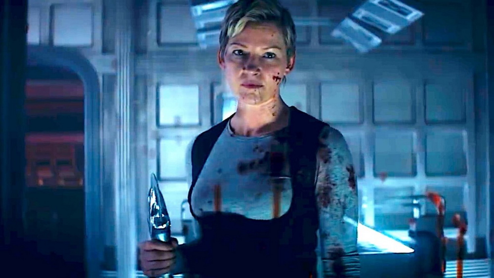 NIGHTFLYERS - Serial Fantasi Karya Penulis Game of Thrones Siap Tayang