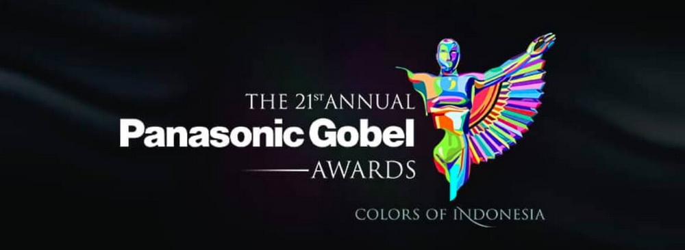 Daftar Nominasi Penghargaan Panasonic Gobel Awards 2018