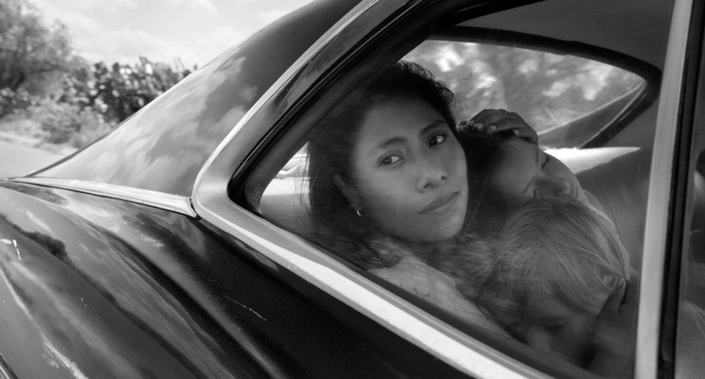 ROMA – Drama Netflix Hitam Putih Dari Alfonso Cuarón Siap Disimak