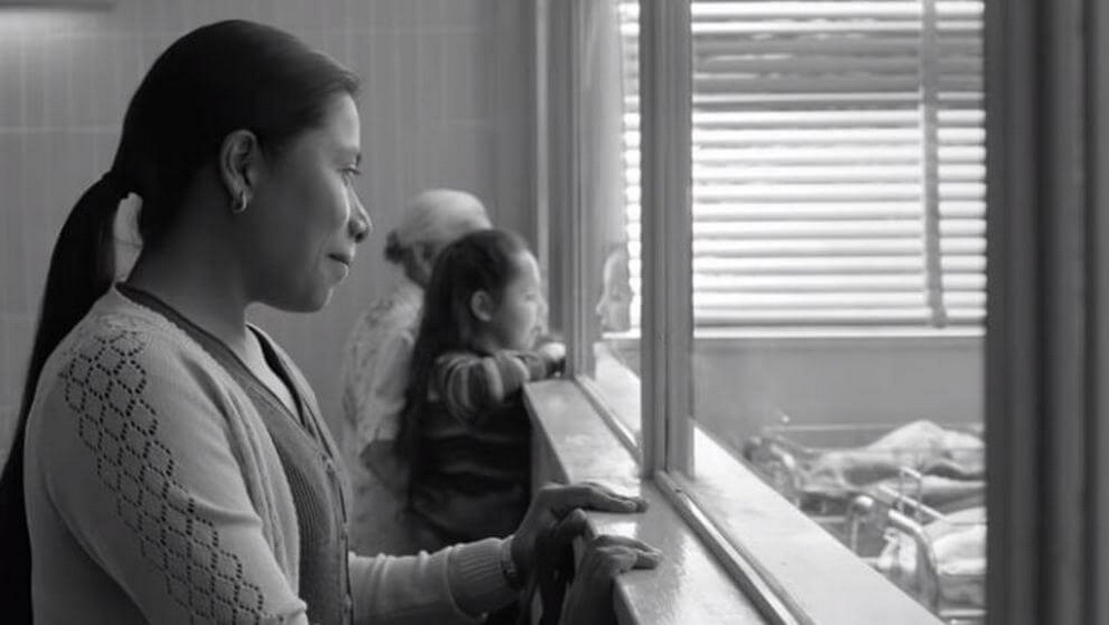 ROMA – Drama Netflix Hitam Putih Dari Alfonso Cuarón Siap Disimak