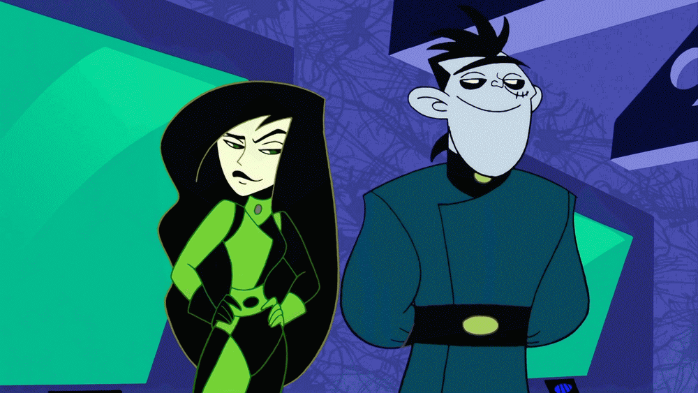 Intip Tampilan Perdana Live Action KIM POSSIBLE