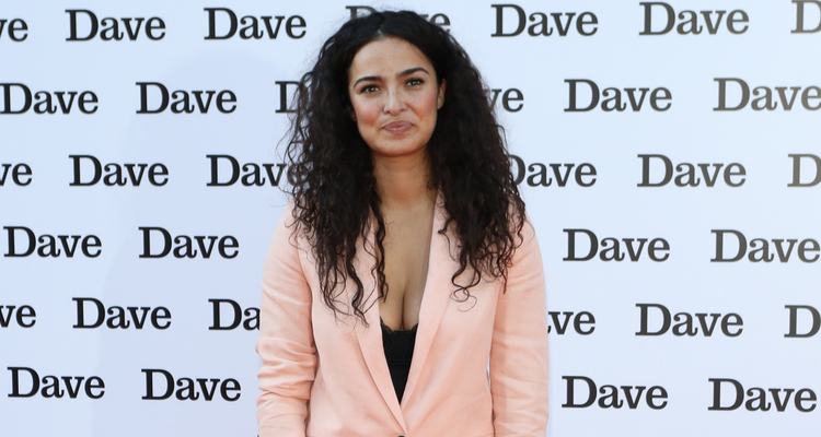 Anna Shaffer