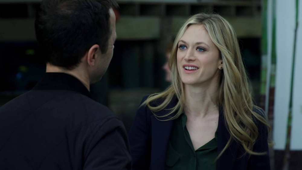 Segala Sesuatu Tentang SNEAKY PETE Serial Paling Diantisipasi Tayang Di Amazon
