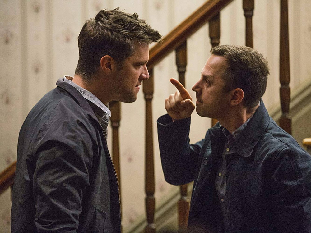 Segala Sesuatu Tentang SNEAKY PETE Serial Paling Diantisipasi Tayang Di Amazon
