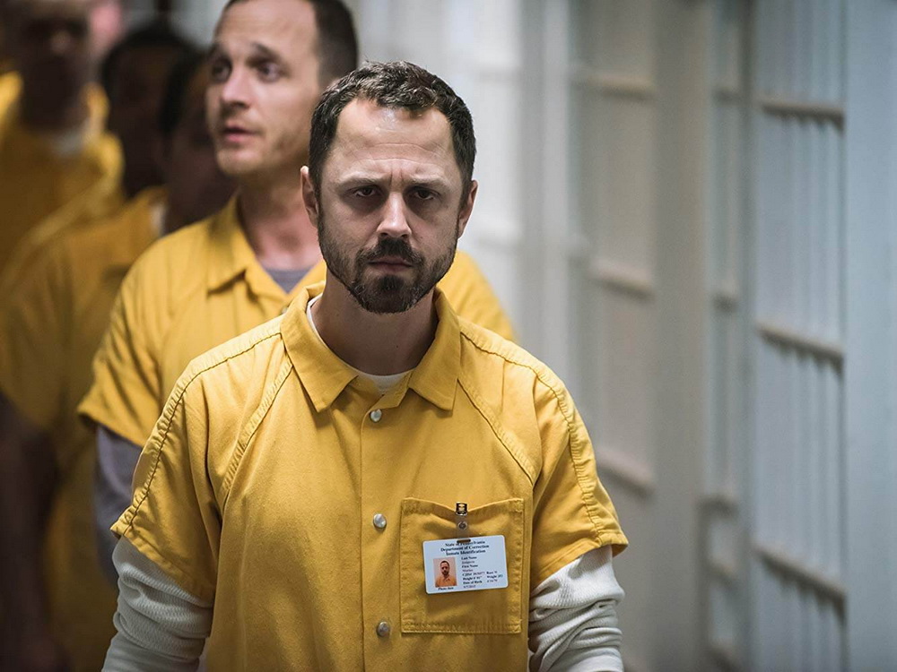 Segala Sesuatu Tentang SNEAKY PETE Serial Paling Diantisipasi Tayang Di Amazon