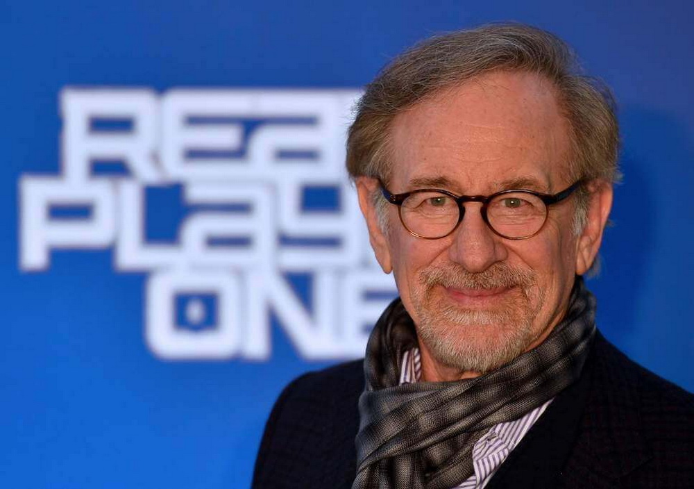 Steven Spielberg Akan Menggarap Film Musikal Adaptasi - THE COLOR PURPLE