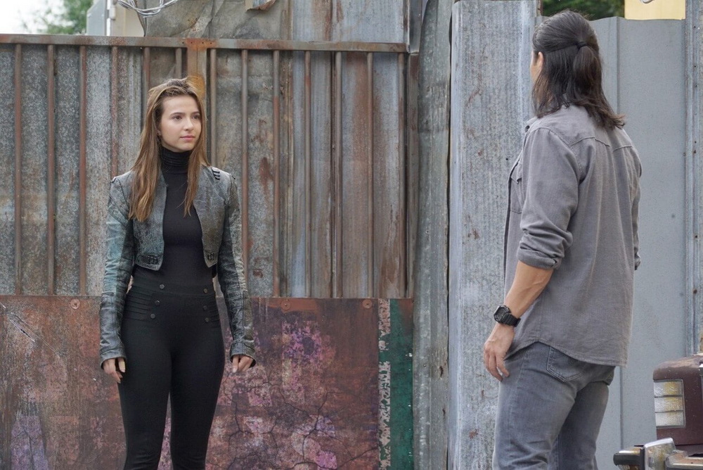 Fox Rilis Sinopsis dan Foto Untuk THE GIFTED Episode the dreaM