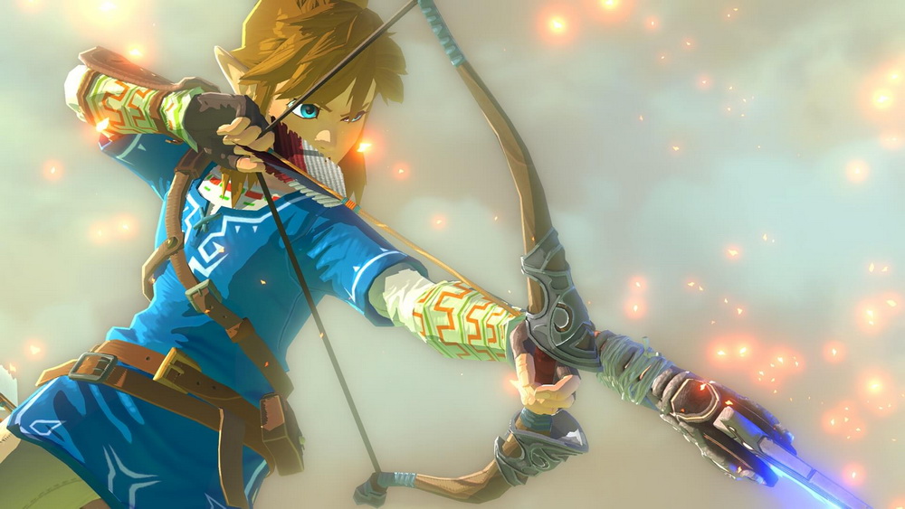 TV Series LEGEND OF ZELDA Akan Segera Dibuat