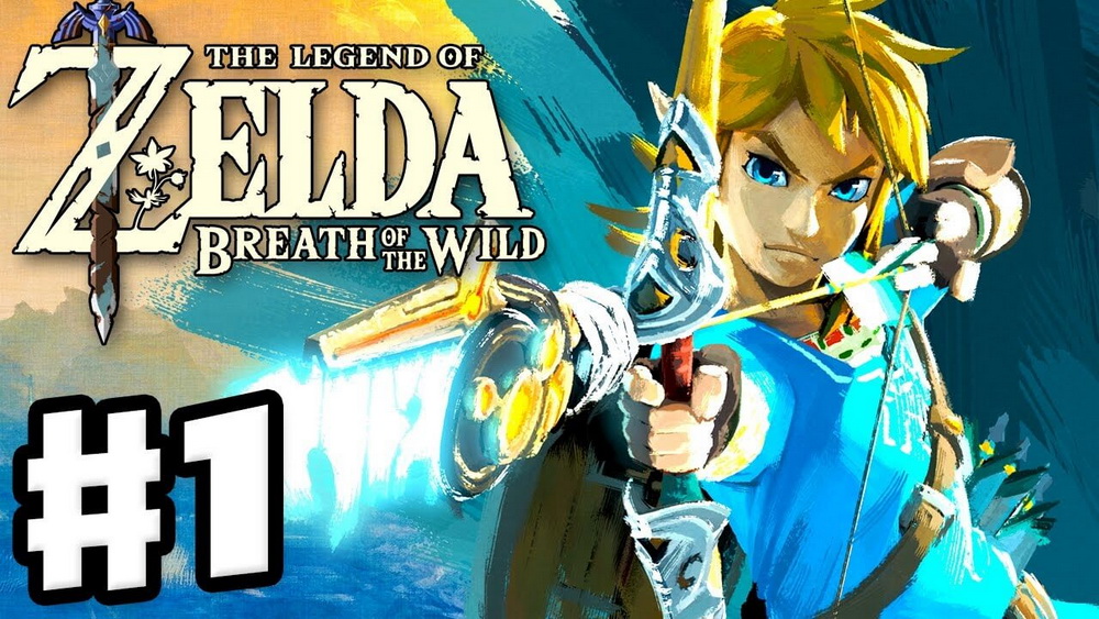 TV Series LEGEND OF ZELDA Akan Segera Dibuat