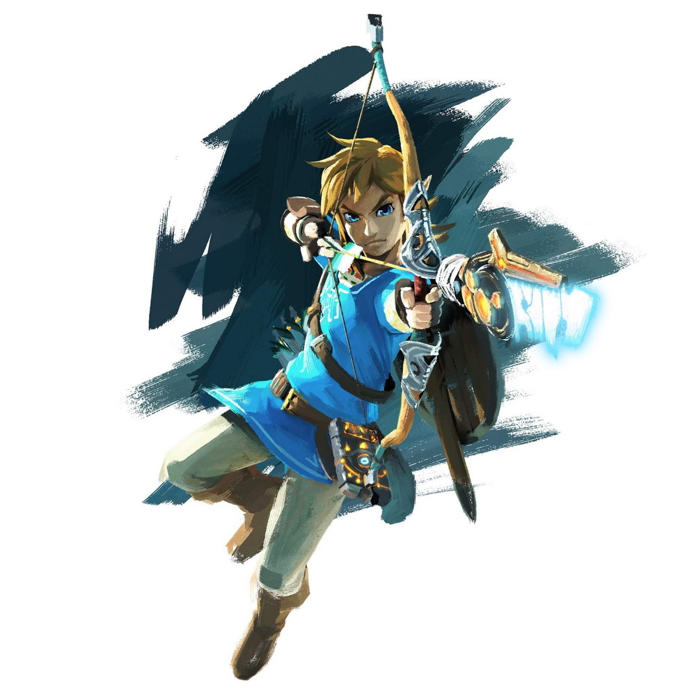 TV Series LEGEND OF ZELDA Akan Segera Dibuat