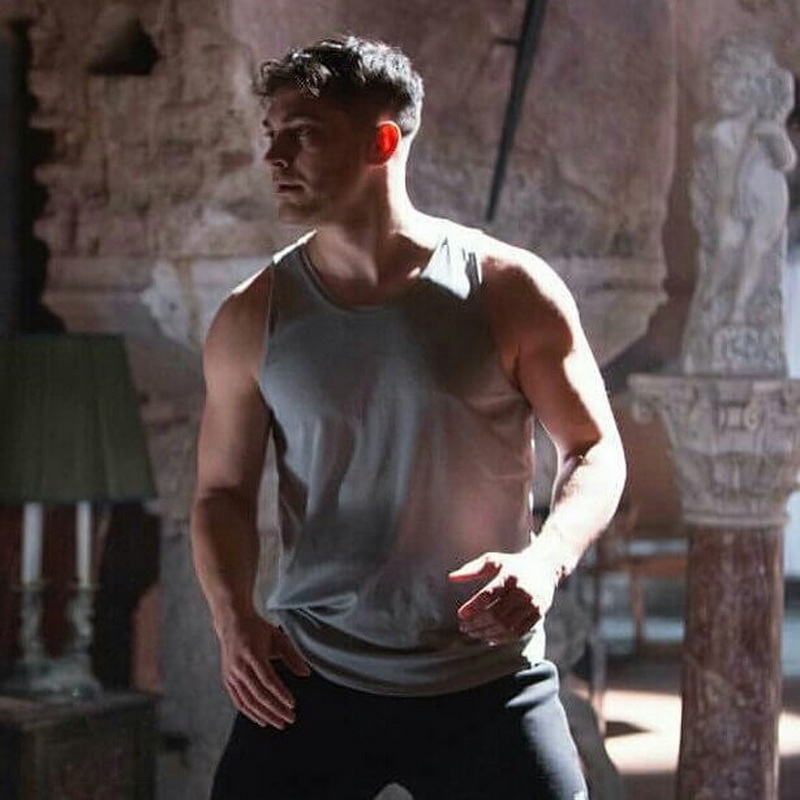 Netflix Perkenalkan Turkish Original Series THE PROTECTOR – Simak Trailernya!