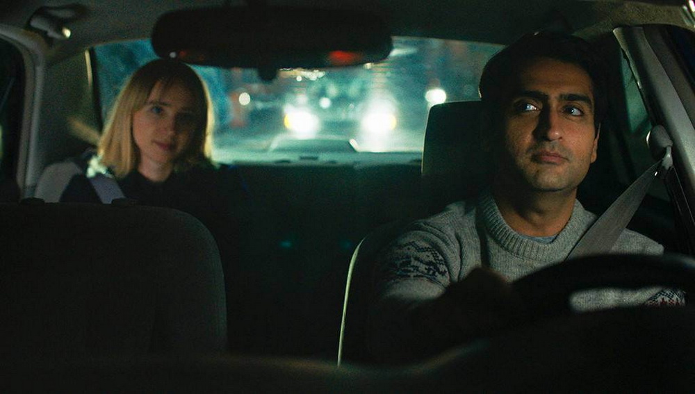 THE BIG SICK - Kisah Cinta Sejati di Balik Film Oscar-Nominated Tayang di Amazon