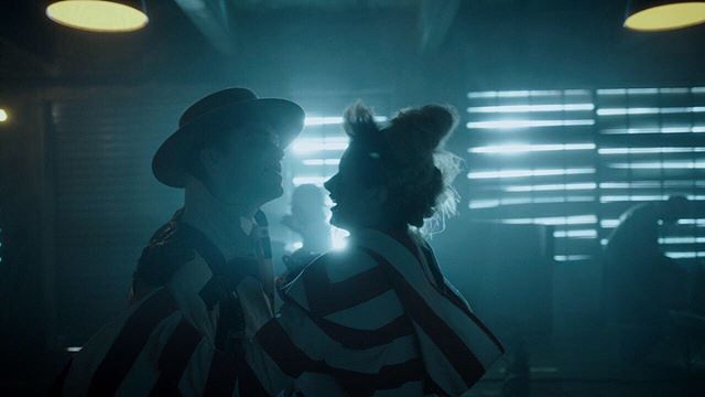 gotham season terakhir