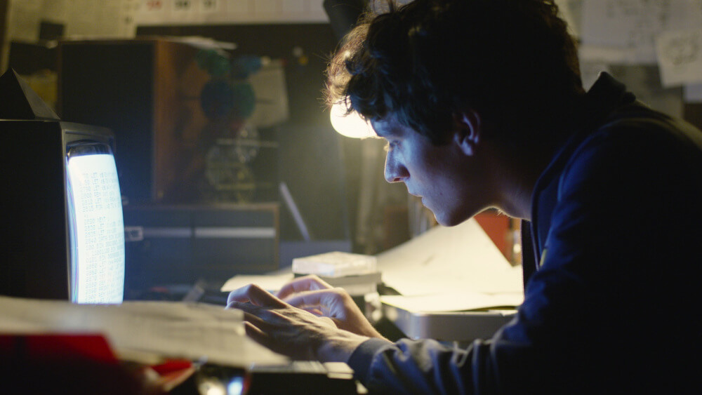 BLACK MIRROR: BANDERSNATCH Resmi Mulai Tayang Di Netflix