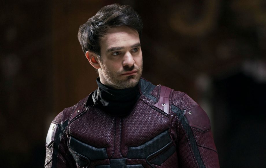 Daredevil