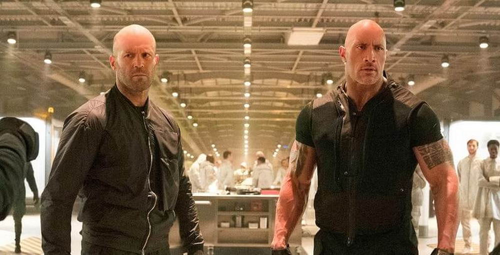 Judul Resmi Dan Gambar Terbaru Dari Fast & Furious Terungkap
