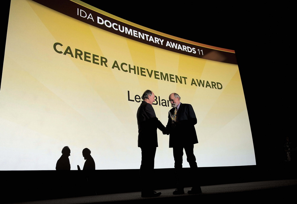 IDA Documentary Award 2018 Umumkan Para Pemenangnya