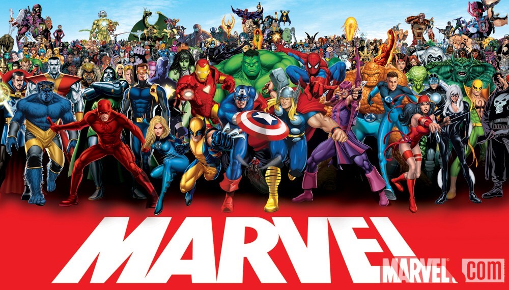 Deretan Film Jagoan Marvel Yang Akan Rilis 2019