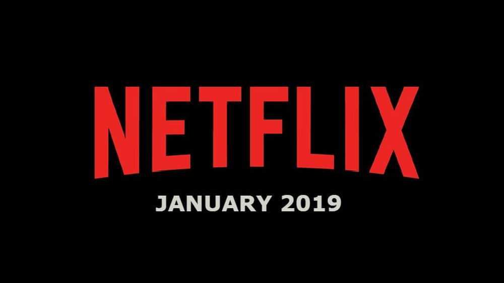 Simak Yuk! Rekomendasi Daftar Acara Netflix Januari 2019