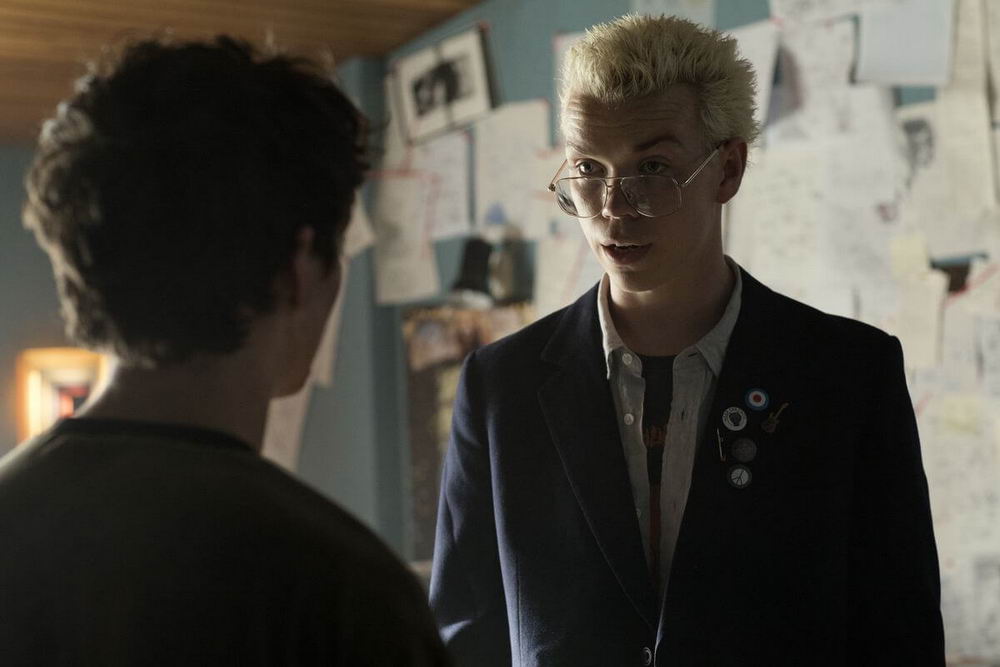 BLACK MIRROR: BANDERSNATCH Resmi Mulai Tayang Di Netflix