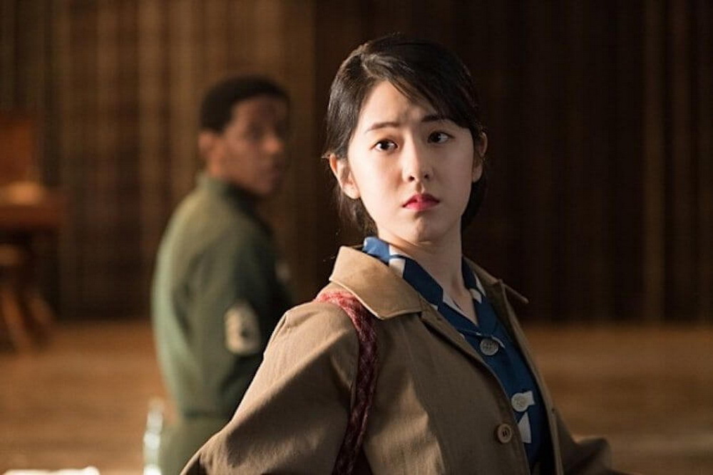 Siap Diantisipasi: SWING KIDS Kisah Penari Tap Di Kamp Penjara
