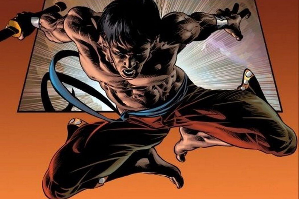 Marvel Studio Akan Menggarap SHANG-CHI Sebagai Film Superhero Asia Pertama