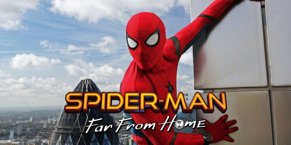 Deretan Film Jagoan Marvel Yang Akan Rilis 2019