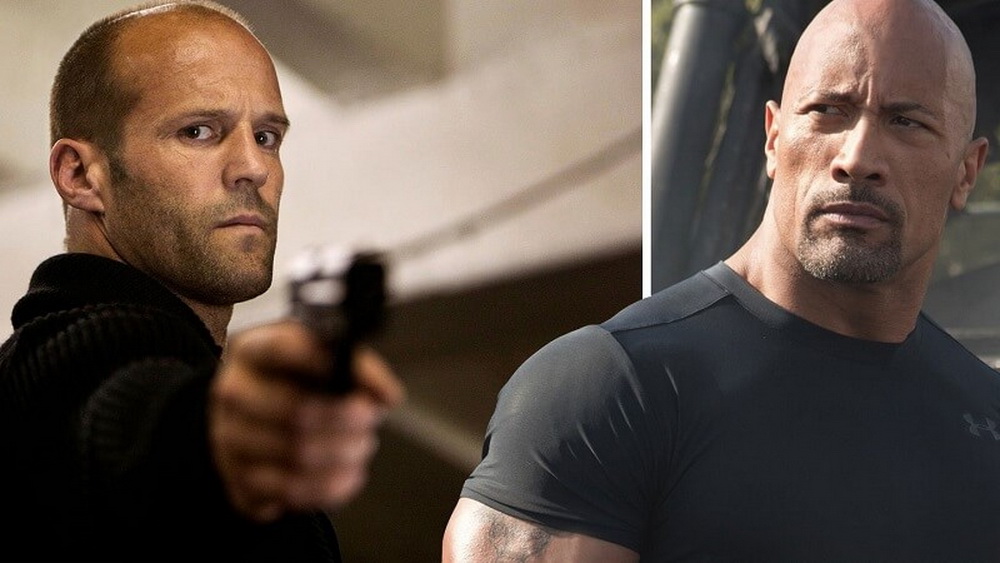 Kabar Terbaru: Spin-off Fast & Furious Menambahkan Bintang Peran Eiza Gonzalez