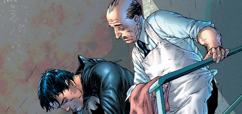 Bocoran Episode Pilot PENNYWORTH Yang Brutal Dan Para Pemerannya