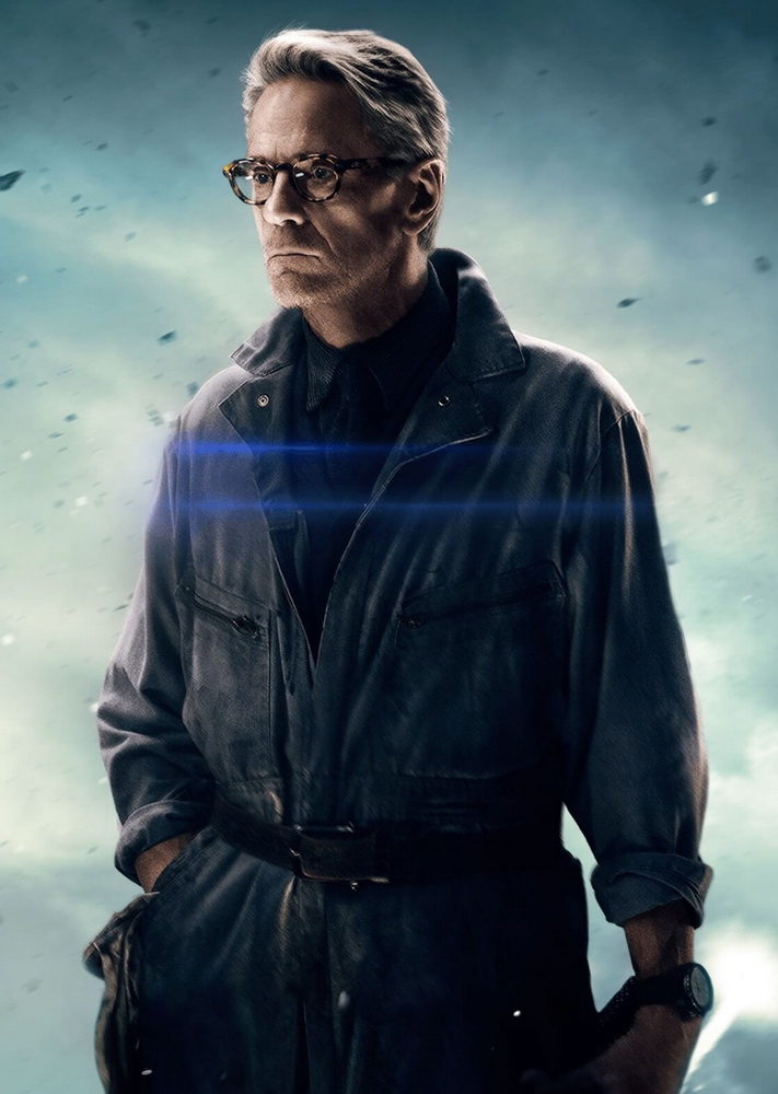 Bocoran Episode Pilot PENNYWORTH Yang Brutal Dan Para Pemerannya