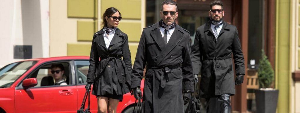 Kabar Terbaru: Spin-off Fast & Furious Menambahkan Bintang Peran Eiza Gonzalez