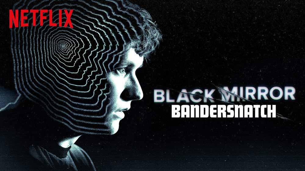 BLACK MIRROR: BANDERSNATCH Resmi Mulai Tayang Di Netflix