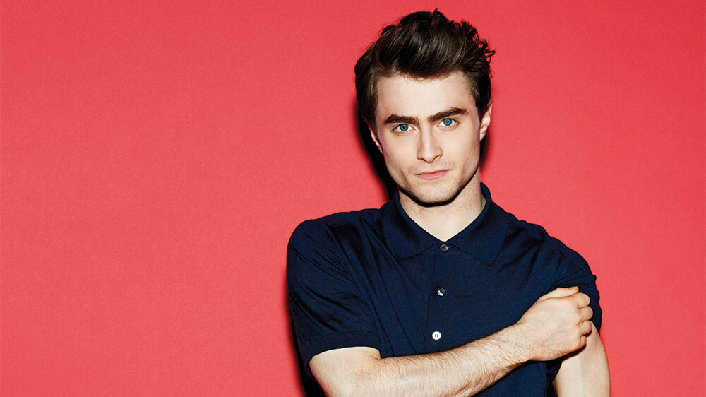 Daniel Radcliffe Jadi Underachieving Angel Di Serial MIRACLE WORKERS