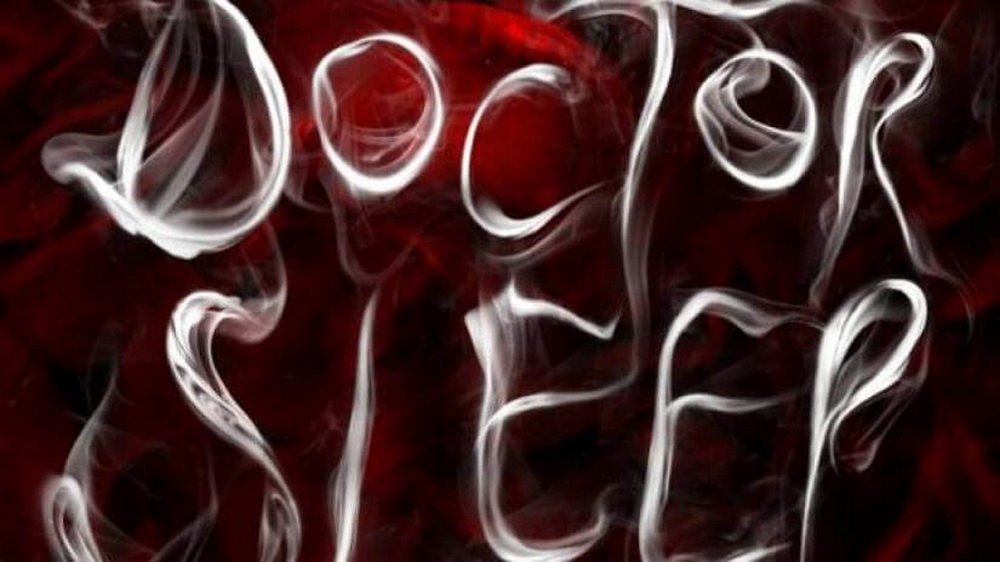 Film Horor Adaptasi Novel Stephen King: DOCTOR SLEEP Siap Rilis